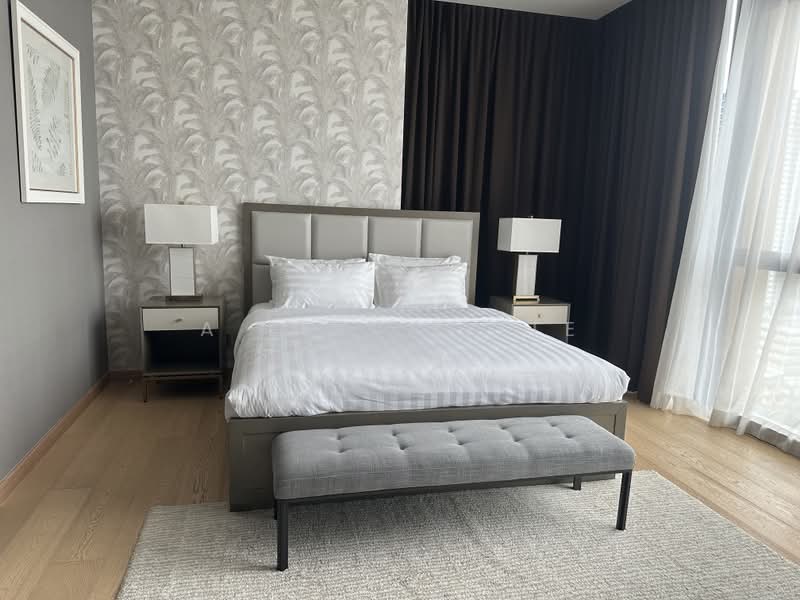 The Monument Thonglor, Bangkok, 998 Thonglor Road, Khlong Tan Nua, Watthana, Bangkok, 2 Bedrooms, 125 sqm, Condo For Rent, by A LIST ELITE SELECTED, 500448564 - DDproperty.com
