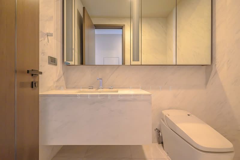 The Monument Thonglor, Bangkok, 998 Thonglor Road, Khlong Tan Nua, Watthana, Bangkok, 2 Bedrooms, 125 sqm, Condo For Rent, by A LIST ELITE SELECTED, 500448564 - DDproperty.com