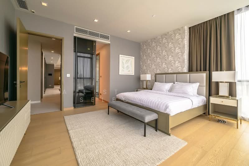 The Monument Thonglor, Bangkok, 998 Thonglor Road, Khlong Tan Nua, Watthana, Bangkok, 2 Bedrooms, 125 sqm, Condo For Rent, by A LIST ELITE SELECTED, 500448564 - DDproperty.com