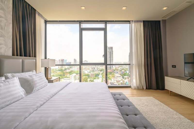 The Monument Thonglor, Bangkok, 998 Thonglor Road, Khlong Tan Nua, Watthana, Bangkok, 2 Bedrooms, 125 sqm, Condo For Rent, by A LIST ELITE SELECTED, 500448564 - DDproperty.com