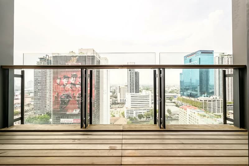 The Monument Thonglor, Bangkok, 998 Thonglor Road, Khlong Tan Nua, Watthana, Bangkok, 2 Bedrooms, 125 sqm, Condo For Rent, by A LIST ELITE SELECTED, 500448564 - DDproperty.com