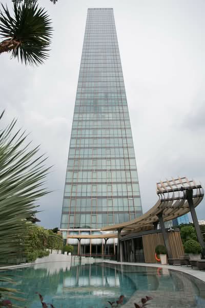 The Monument Thonglor, Bangkok, 998 Thonglor Road, Khlong Tan Nua, Watthana, Bangkok, 2 Bedrooms, 125 sqm, Condo For Rent, by A LIST ELITE SELECTED, 500448564 - DDproperty.com