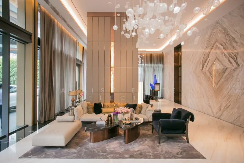 The Monument Thonglor, Bangkok, 998 Thonglor Road, Khlong Tan Nua, Watthana, Bangkok, 2 Bedrooms, 125 sqm, Condo For Rent, by A LIST ELITE SELECTED, 500448564 - DDproperty.com