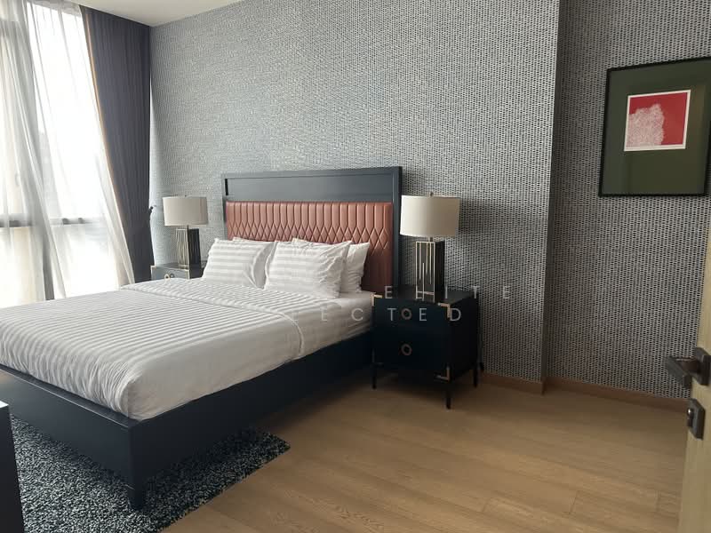 The Monument Thonglor, Bangkok, 998 Thonglor Road, Khlong Tan Nua, Watthana, Bangkok, 2 Bedrooms, 125 sqm, Condo For Rent, by A LIST ELITE SELECTED, 500448564 - DDproperty.com