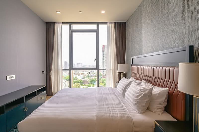 The Monument Thonglor, Bangkok, 998 Thonglor Road, Khlong Tan Nua, Watthana, Bangkok, 2 Bedrooms, 125 sqm, Condo For Rent, by A LIST ELITE SELECTED, 500448564 - DDproperty.com