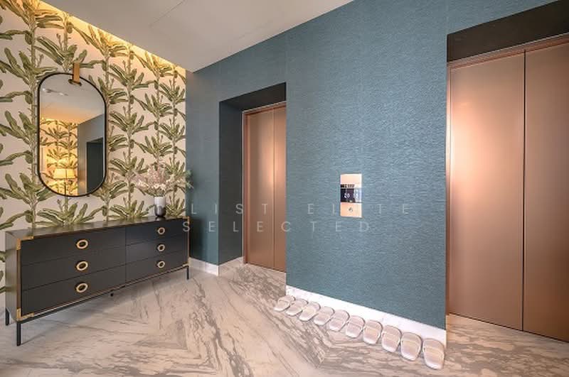 The Monument Thonglor, Bangkok, 998 Thonglor Road, Khlong Tan Nua, Watthana, Bangkok, 2 Bedrooms, 125 sqm, Condo For Rent, by A LIST ELITE SELECTED, 500448564 - DDproperty.com