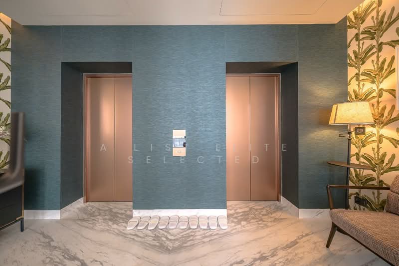 The Monument Thonglor, Bangkok, 998 Thonglor Road, Khlong Tan Nua, Watthana, Bangkok, 2 Bedrooms, 125 sqm, Condo For Rent, by A LIST ELITE SELECTED, 500448564 - DDproperty.com