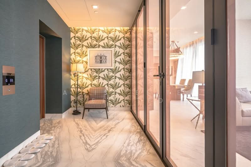The Monument Thonglor, Bangkok, 998 Thonglor Road, Khlong Tan Nua, Watthana, Bangkok, 2 Bedrooms, 125 sqm, Condo For Rent, by A LIST ELITE SELECTED, 500448564 - DDproperty.com