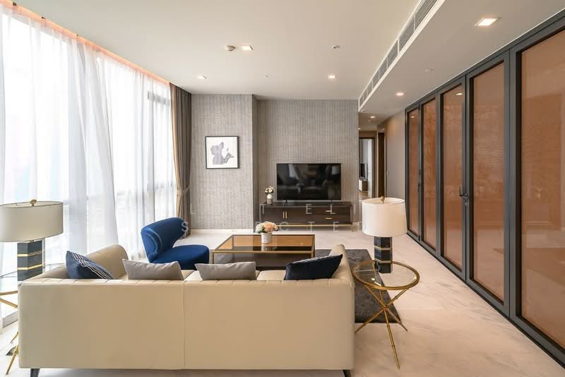 The Monument Thonglor, Bangkok, 998 Thonglor Road, Khlong Tan Nua, Watthana, Bangkok, 2 Bedrooms, 125 sqm, Condo For Rent, by A LIST ELITE SELECTED, 500448564 - DDproperty.com