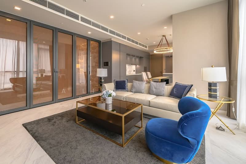 The Monument Thonglor, Bangkok, 998 Thonglor Road, Khlong Tan Nua, Watthana, Bangkok, 2 Bedrooms, 125 sqm, Condo For Rent, by A LIST ELITE SELECTED, 500448564 - DDproperty.com