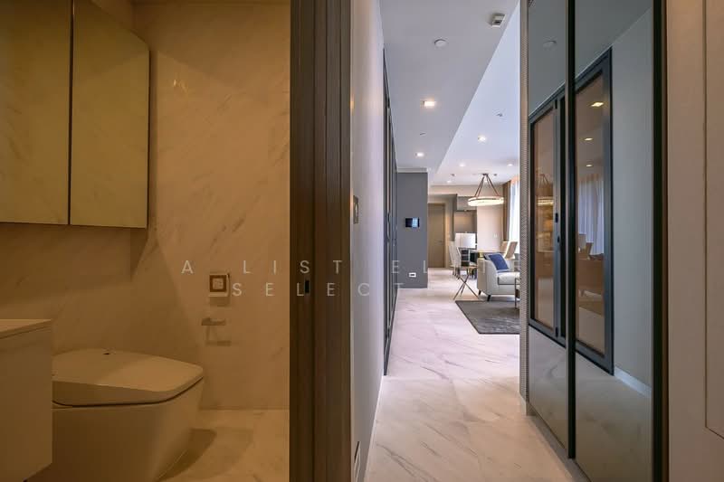 The Monument Thonglor, Bangkok, 998 Thonglor Road, Khlong Tan Nua, Watthana, Bangkok, 2 Bedrooms, 125 sqm, Condo For Rent, by A LIST ELITE SELECTED, 500448564 - DDproperty.com