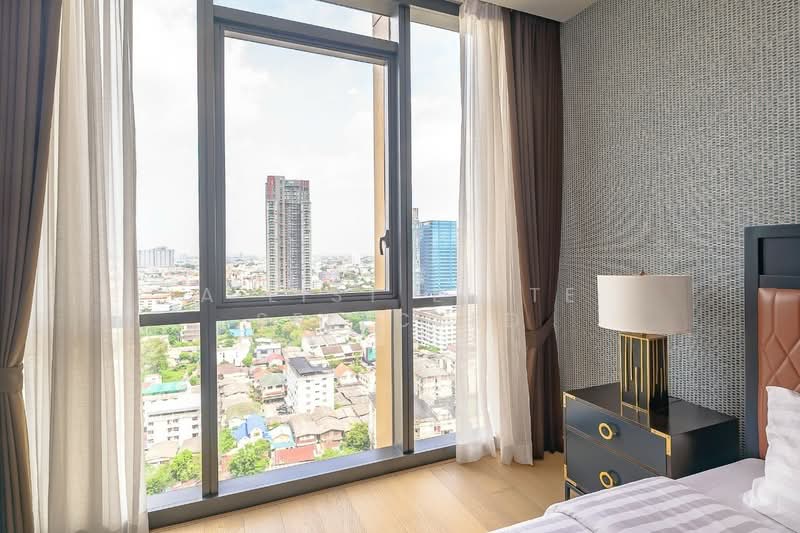 The Monument Thonglor, Bangkok, 998 Thonglor Road, Khlong Tan Nua, Watthana, Bangkok, 2 Bedrooms, 125 sqm, Condo For Rent, by A LIST ELITE SELECTED, 500448564 - DDproperty.com