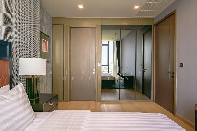 The Monument Thonglor, Bangkok, 998 Thonglor Road, Khlong Tan Nua, Watthana, Bangkok, 2 Bedrooms, 125 sqm, Condo For Rent, by A LIST ELITE SELECTED, 500448564 - DDproperty.com