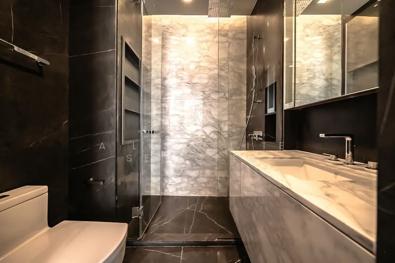 The Monument Thonglor, Bangkok, 998 Thonglor Road, Khlong Tan Nua, Watthana, Bangkok, 2 Bedrooms, 125 sqm, Condo For Rent, by A LIST ELITE SELECTED, 500448564 - DDproperty.com