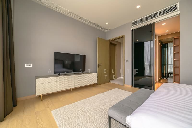 The Monument Thonglor, Bangkok, 998 Thonglor Road, Khlong Tan Nua, Watthana, Bangkok, 2 Bedrooms, 125 sqm, Condo For Rent, by A LIST ELITE SELECTED, 500448564 - DDproperty.com