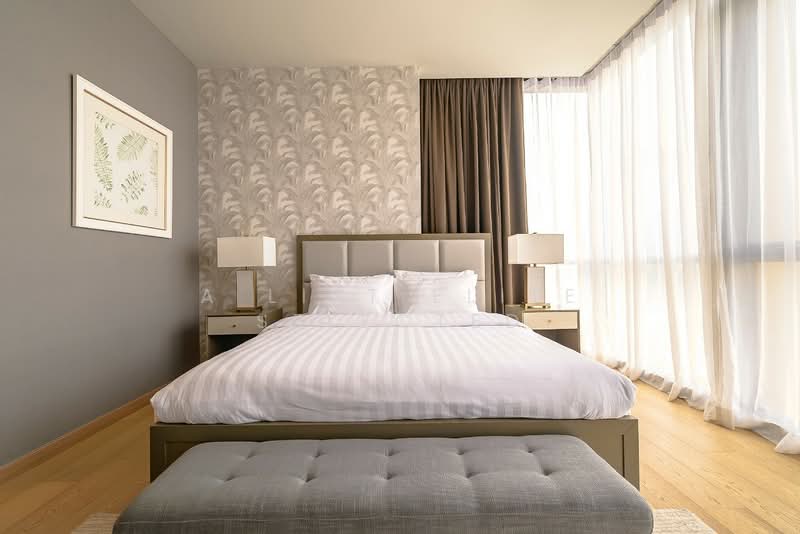 The Monument Thonglor, Bangkok, 998 Thonglor Road, Khlong Tan Nua, Watthana, Bangkok, 2 Bedrooms, 125 sqm, Condo For Rent, by A LIST ELITE SELECTED, 500448564 - DDproperty.com