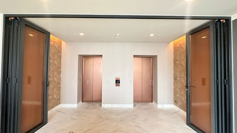 The Monument Thonglor, Bangkok, 998 Thonglor Road, Khlong Tan Nua, Watthana, Bangkok, 2 Bedrooms, 125 sqm, Condo For Rent, by A LIST ELITE SELECTED, 500448565 - DDproperty.com