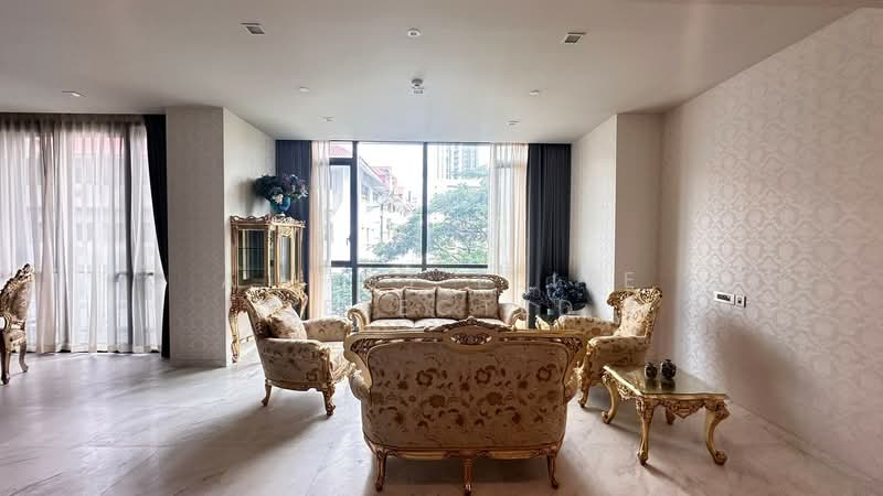 The Monument Thonglor, Bangkok, 998 Thonglor Road, Khlong Tan Nua, Watthana, Bangkok, 2 Bedrooms, 125 sqm, Condo For Rent, by A LIST ELITE SELECTED, 500448565 - DDproperty.com