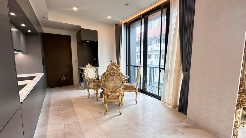The Monument Thonglor, Bangkok, 998 Thonglor Road, Khlong Tan Nua, Watthana, Bangkok, 2 Bedrooms, 125 sqm, Condo For Rent, by A LIST ELITE SELECTED, 500448565 - DDproperty.com