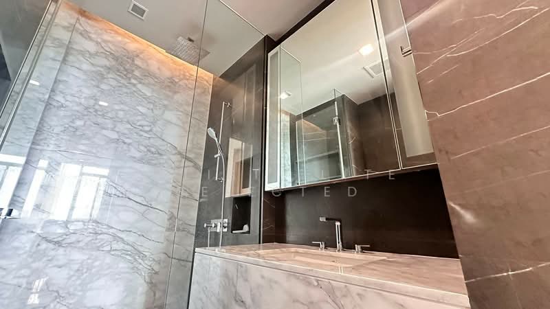 The Monument Thonglor, Bangkok, 998 Thonglor Road, Khlong Tan Nua, Watthana, Bangkok, 2 Bedrooms, 125 sqm, Condo For Rent, by A LIST ELITE SELECTED, 500448565 - DDproperty.com