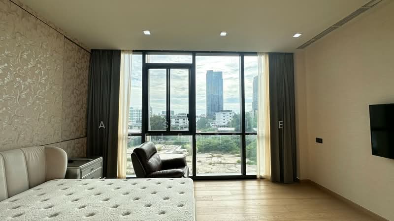 The Monument Thonglor, Bangkok, 998 Thonglor Road, Khlong Tan Nua, Watthana, Bangkok, 2 Bedrooms, 125 sqm, Condo For Rent, by A LIST ELITE SELECTED, 500448565 - DDproperty.com