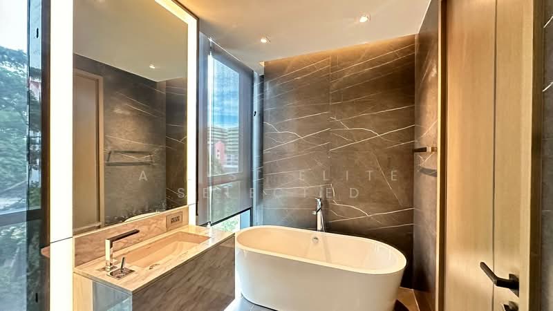 The Monument Thonglor, Bangkok, 998 Thonglor Road, Khlong Tan Nua, Watthana, Bangkok, 2 Bedrooms, 125 sqm, Condo For Rent, by A LIST ELITE SELECTED, 500448565 - DDproperty.com