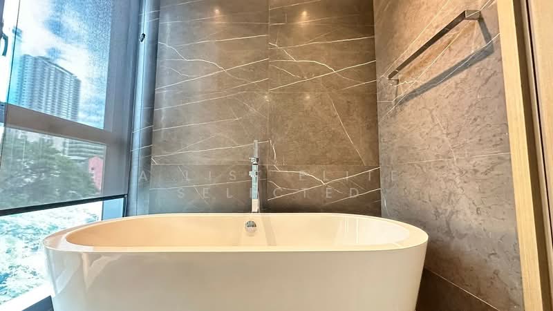The Monument Thonglor, Bangkok, 998 Thonglor Road, Khlong Tan Nua, Watthana, Bangkok, 2 Bedrooms, 125 sqm, Condo For Rent, by A LIST ELITE SELECTED, 500448565 - DDproperty.com