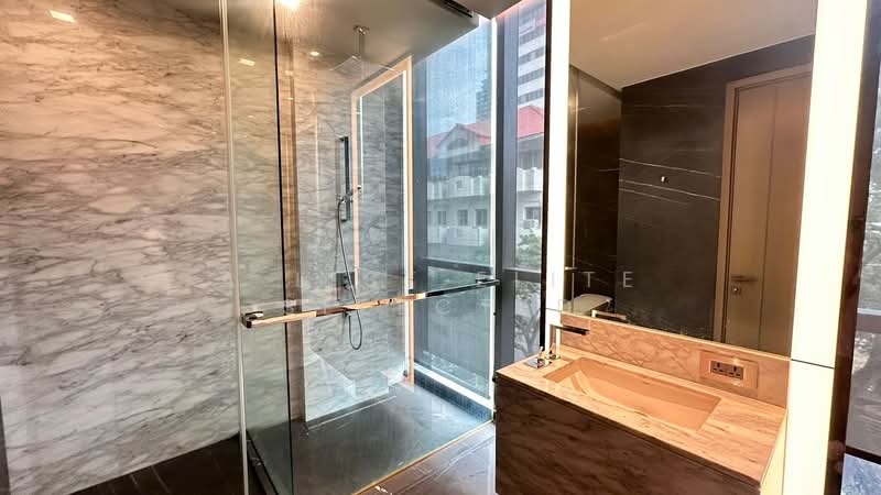 The Monument Thonglor, Bangkok, 998 Thonglor Road, Khlong Tan Nua, Watthana, Bangkok, 2 Bedrooms, 125 sqm, Condo For Rent, by A LIST ELITE SELECTED, 500448565 - DDproperty.com