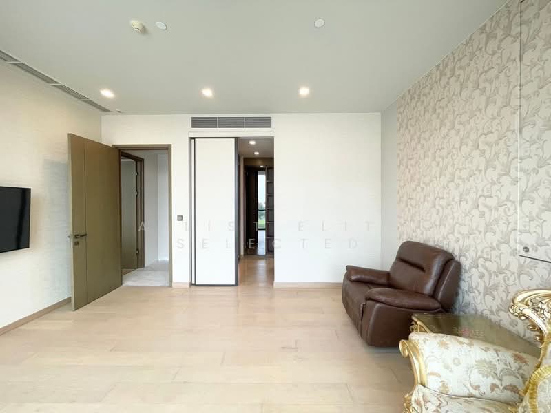 The Monument Thonglor, Bangkok, 998 Thonglor Road, Khlong Tan Nua, Watthana, Bangkok, 2 Bedrooms, 125 sqm, Condo For Rent, by A LIST ELITE SELECTED, 500448565 - DDproperty.com