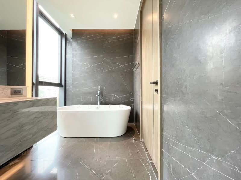 The Monument Thonglor, Bangkok, 998 Thonglor Road, Khlong Tan Nua, Watthana, Bangkok, 2 Bedrooms, 125 sqm, Condo For Rent, by A LIST ELITE SELECTED, 500448565 - DDproperty.com