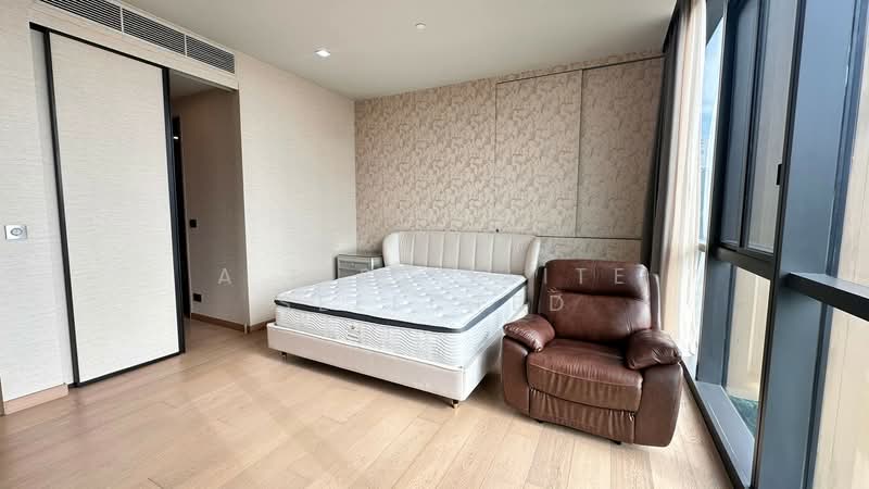 The Monument Thonglor, Bangkok, 998 Thonglor Road, Khlong Tan Nua, Watthana, Bangkok, 2 Bedrooms, 125 sqm, Condo For Rent, by A LIST ELITE SELECTED, 500448565 - DDproperty.com