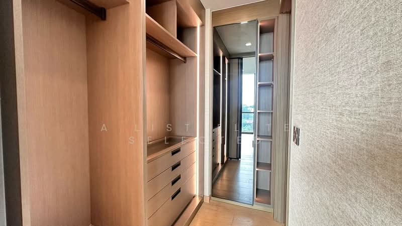 The Monument Thonglor, Bangkok, 998 Thonglor Road, Khlong Tan Nua, Watthana, Bangkok, 2 Bedrooms, 125 sqm, Condo For Rent, by A LIST ELITE SELECTED, 500448565 - DDproperty.com