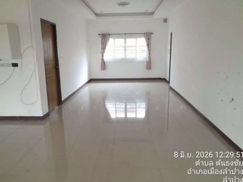 โครงการเจนแอนด์จอย 2 อำเภอเมืองลำปาง, ลำปาง, ต้นธงชัย, เมืองลำปาง, ลำปาง, 458 ตร.ม., บ้านเดี่ยว ขาย, โดย บริษัท ธนาคารกรุงไทย จำกัด (มหาชน) (มหาชน), 500448567 - DDproperty.com