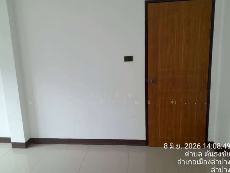 โครงการเจนแอนด์จอย 2 อำเภอเมืองลำปาง, ลำปาง, ต้นธงชัย, เมืองลำปาง, ลำปาง, 458 ตร.ม., บ้านเดี่ยว ขาย, โดย บริษัท ธนาคารกรุงไทย จำกัด (มหาชน) (มหาชน), 500448567 - DDproperty.com