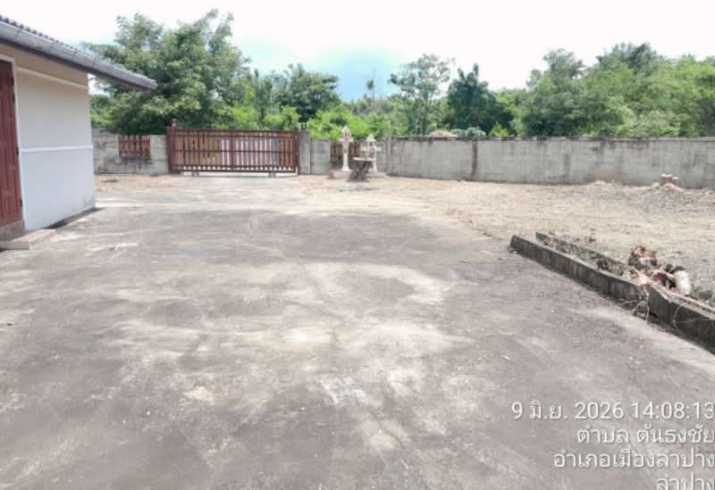 โครงการเจนแอนด์จอย 2 อำเภอเมืองลำปาง, ลำปาง, ต้นธงชัย, เมืองลำปาง, ลำปาง, 458 ตร.ม., บ้านเดี่ยว ขาย, โดย บริษัท ธนาคารกรุงไทย จำกัด (มหาชน) (มหาชน), 500448567 - DDproperty.com