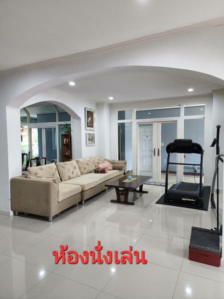 Thanya Thanee Home On Green Village, Pathum Thani, Lat Sawai, Lam Luk Ka, Pathum Thani, 6 Bedrooms, 280 sqm, Single Detached House For Sale, by รัตนา (หญิง) ประสพสุข, 500448568 - DDproperty.com