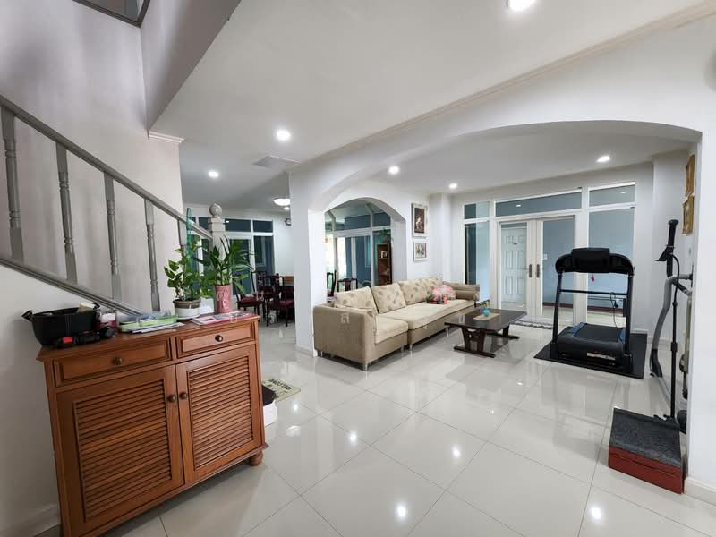Thanya Thanee Home On Green Village, Pathum Thani, Lat Sawai, Lam Luk Ka, Pathum Thani, 6 Bedrooms, 280 sqm, Single Detached House For Sale, by รัตนา (หญิง) ประสพสุข, 500448568 - DDproperty.com