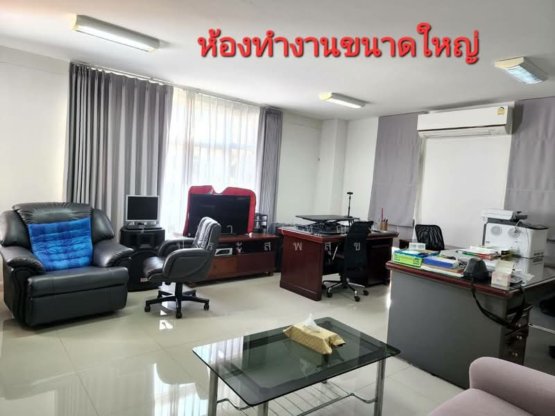 Thanya Thanee Home On Green Village, Pathum Thani, Lat Sawai, Lam Luk Ka, Pathum Thani, 6 Bedrooms, 280 sqm, Single Detached House For Sale, by รัตนา (หญิง) ประสพสุข, 500448568 - DDproperty.com