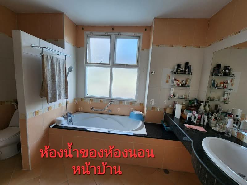 Thanya Thanee Home On Green Village, Pathum Thani, Lat Sawai, Lam Luk Ka, Pathum Thani, 6 Bedrooms, 280 sqm, Single Detached House For Sale, by รัตนา (หญิง) ประสพสุข, 500448568 - DDproperty.com