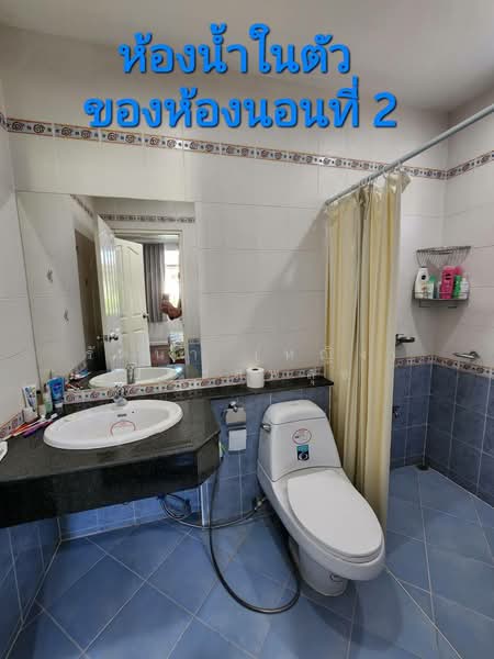 Thanya Thanee Home On Green Village, Pathum Thani, Lat Sawai, Lam Luk Ka, Pathum Thani, 6 Bedrooms, 280 sqm, Single Detached House For Sale, by รัตนา (หญิง) ประสพสุข, 500448568 - DDproperty.com