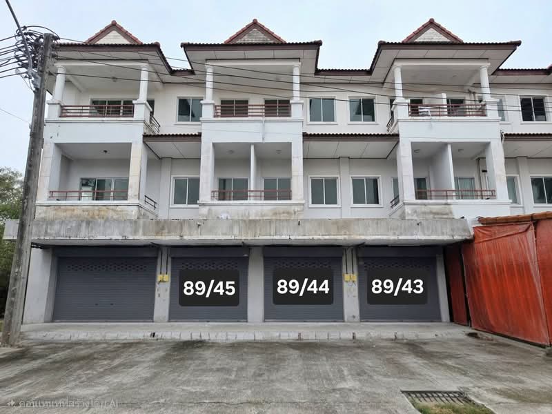 อาคารพาณิชย์ วิชิต, ภูเก็ต, วิชิต, เมืองภูเก็ต, ภูเก็ต, 300 ตร.ม., บ้านแฝด ขาย, โดย Halemah Varerat, 500448569 - DDproperty.com