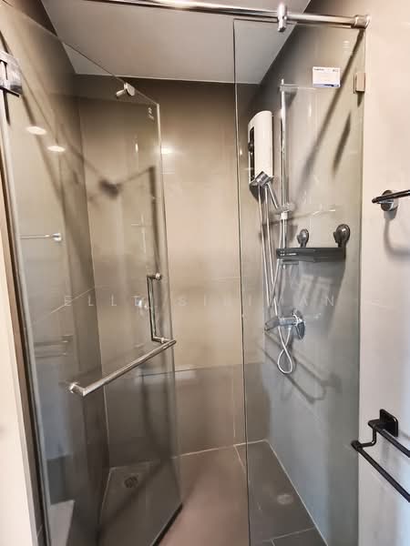 The Crest Sukhumvit 34, Bangkok, 778 Sukhumvit Road, Khong Tan, Khlong Toei, Bangkok, 1 Bedroom, 35 sqm, Condo For Sale, by Elle Siriwan, 500448570 - DDproperty.com