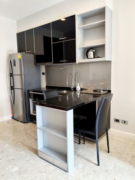 The Crest Sukhumvit 34, Bangkok, 778 Sukhumvit Road, Khong Tan, Khlong Toei, Bangkok, 1 Bedroom, 35 sqm, Condo For Sale, by Elle Siriwan, 500448570 - DDproperty.com