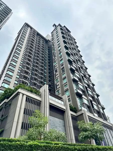 The Crest Sukhumvit 34 : เดอะ เครสท์ สุขุมวิท 34, กรุงเทพ, 778 สุขุมวิท, คลองตัน, คลองเตย, กรุงเทพ, 35 ตร.ม., คอนโด ขาย, โดย Elle Siriwan, 500448570 - DDproperty.com