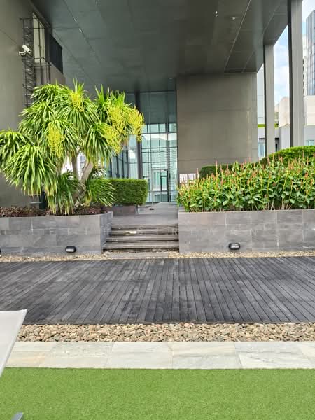 The Crest Sukhumvit 34, Bangkok, 778 Sukhumvit Road, Khong Tan, Khlong Toei, Bangkok, 1 Bedroom, 35 sqm, Condo For Sale, by Elle Siriwan, 500448570 - DDproperty.com