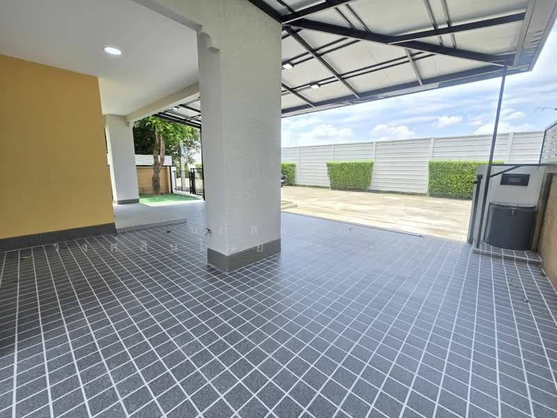 The Ricco Residence วงแหวนฯ - จตุโชติ ไทยรามัญ คลองสามวา, กรุงเทพ, ไทยรามัญ, สามวาตะวันตก, คลองสามวา, กรุงเทพ, 200 ตร.ม., บ้านเดี่ยว ขาย, โดย นภัสศรณ์ วงศ์สินไทยกร (นันท์), 500448571 - DDproperty.com