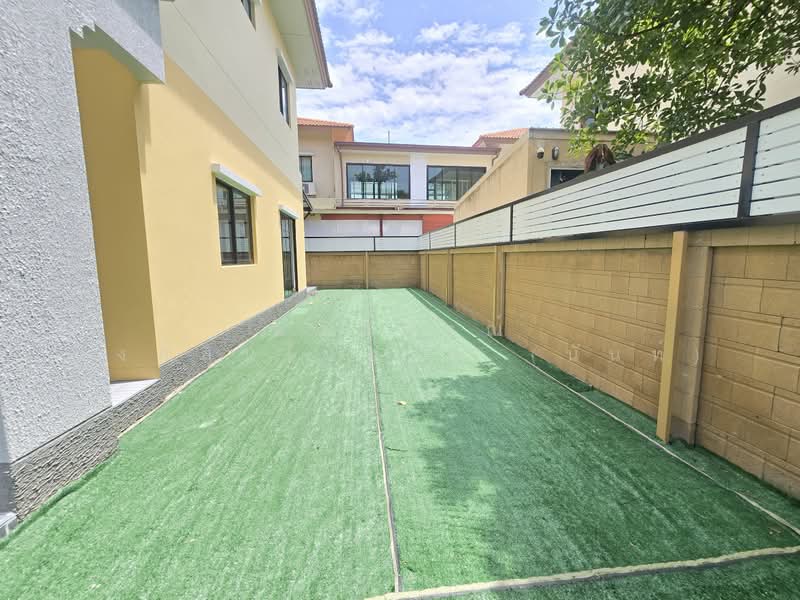 The Ricco Residence วงแหวนฯ - จตุโชติ ไทยรามัญ คลองสามวา, Bangkok, ไทยรามัญ, Sam Wa Tawan Tok, Khlong Sam Wa, Bangkok, 3 Bedrooms, 200 sqm, Single Detached House For Sale, by นภัสศรณ์ วงศ์สินไทยกร (นันท์), 500448571 - DDproperty.com