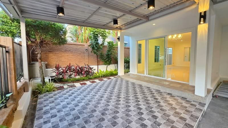 The plant Khathu, Phuket, , Kathu, Phuket, 3 Bedrooms, 240 sqm, Semi-Detached House (Twin House) For Sale, by Halemah Varerat, 500448572 - DDproperty.com
