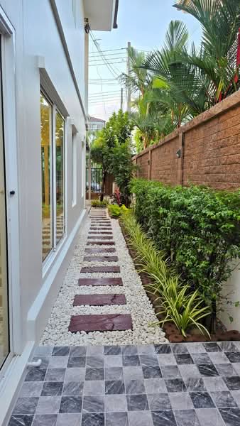 The plant Khathu, Phuket, , Kathu, Phuket, 3 Bedrooms, 240 sqm, Semi-Detached House (Twin House) For Sale, by Halemah Varerat, 500448572 - DDproperty.com