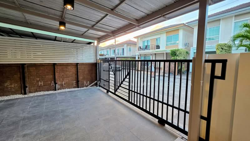 The plant Khathu, Phuket, , Kathu, Phuket, 3 Bedrooms, 240 sqm, Semi-Detached House (Twin House) For Sale, by Halemah Varerat, 500448572 - DDproperty.com